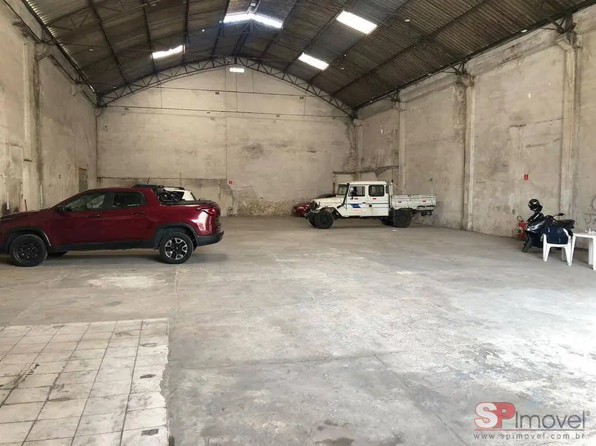 Sala Comercial à venda, 480m2 em Brás, São Paulo - SP - imagem 1 Foto 1 de Sala Comercial à venda, 480m2 em Brás, São Paulo - SP