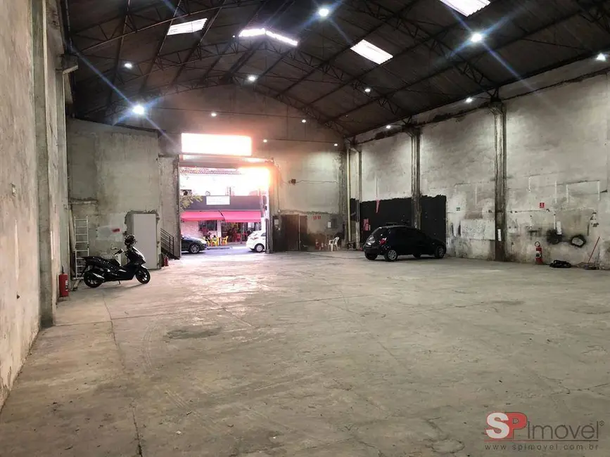 Sala Comercial à venda, 480m2 em Brás, São Paulo - SP - imagem 7 Foto 7 de Sala Comercial à venda, 480m2 em Brás, São Paulo - SP