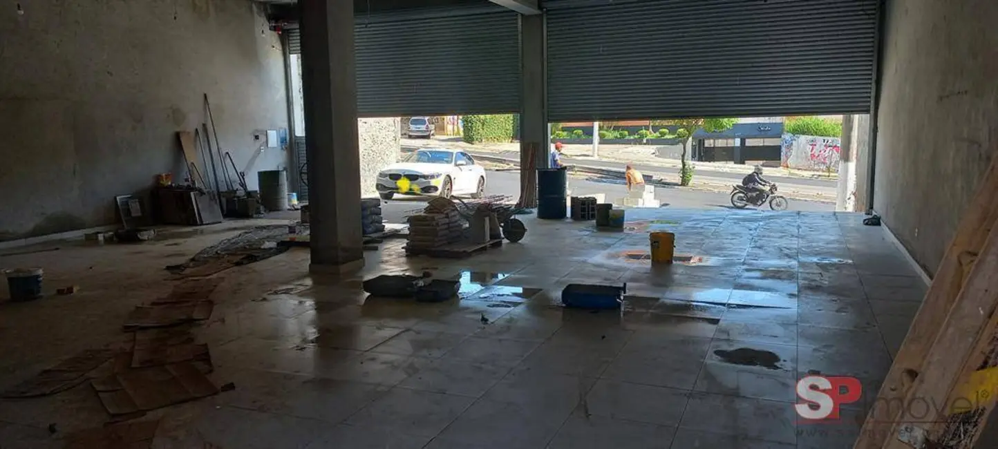 Foto 6 de Sala Comercial à venda, 540m2 em Vila Rio Branco, São Paulo - SP