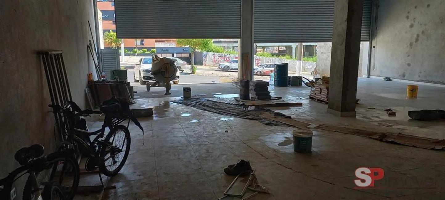 Foto 2 de Sala Comercial à venda, 540m2 em Vila Rio Branco, São Paulo - SP