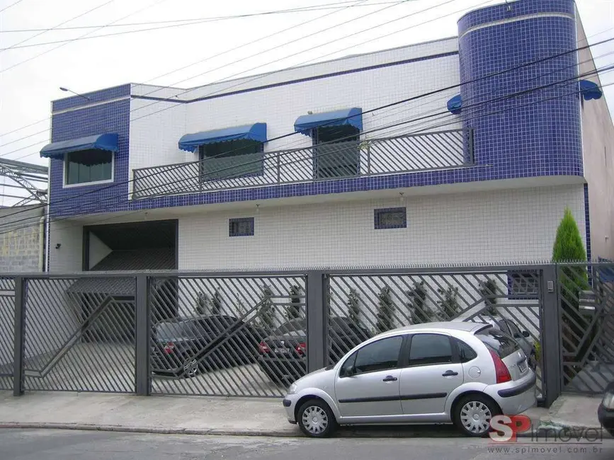 Foto 8 de Sala Comercial à venda, 1200m2 em Vila Esperança, São Paulo - SP