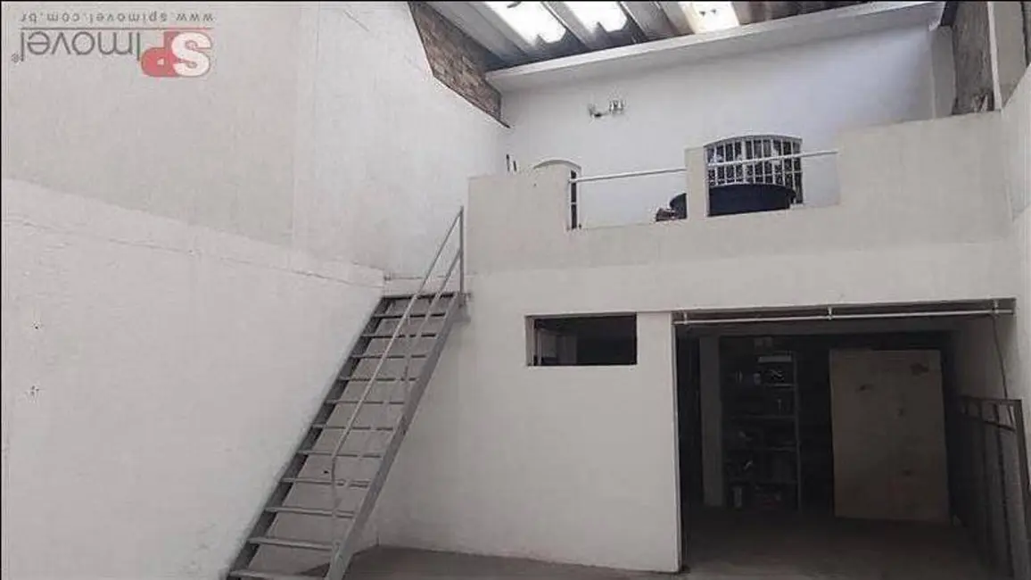 Foto 2 de Sala Comercial à venda, 250m2 em Ipiranga, São Paulo - SP