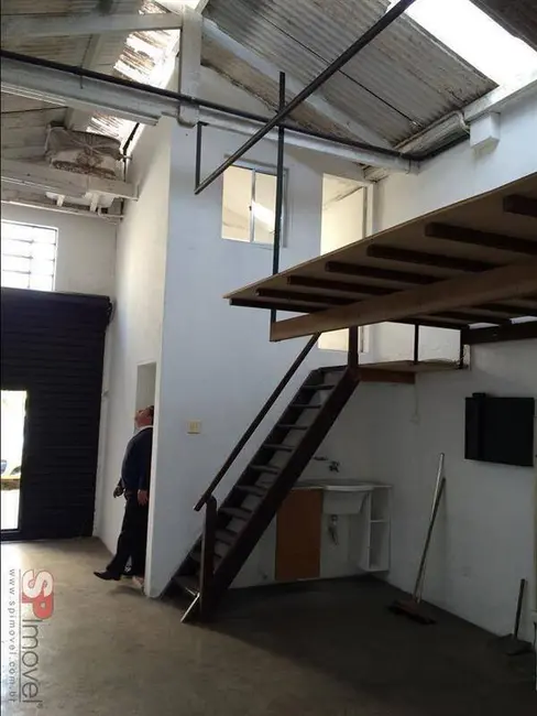 Foto 3 de Sala Comercial à venda, 200m2 em Consolação, São Paulo - SP