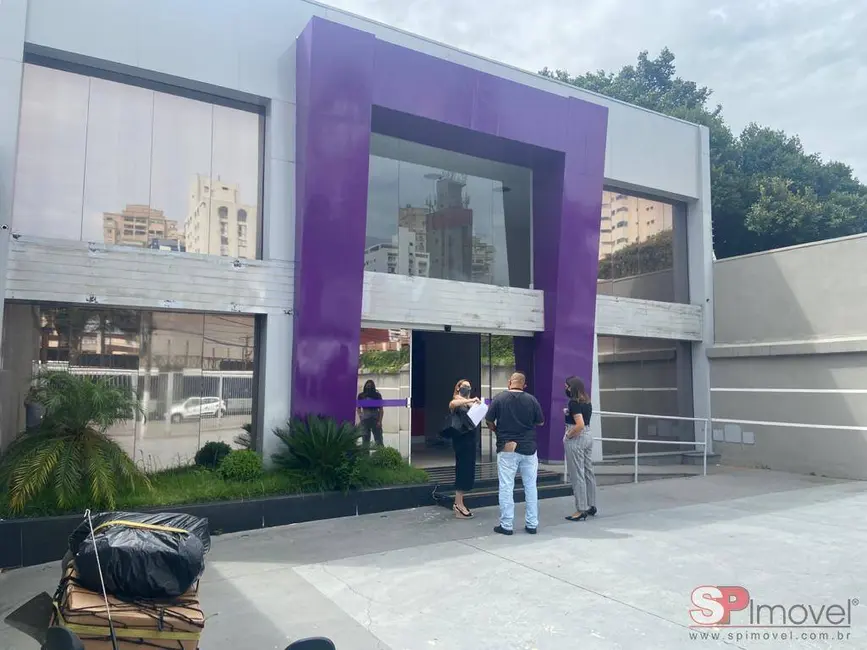Sala Comercial à venda, 600m2 em Santo Amaro, São Paulo - SP - imagem 1 Foto 1 de Sala Comercial à venda, 600m2 em Santo Amaro, São Paulo - SP