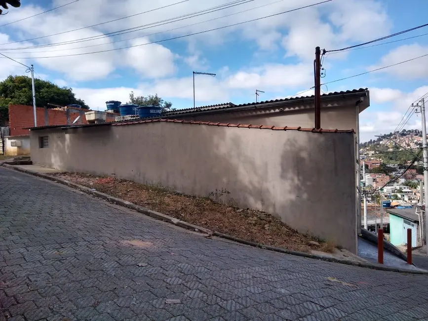 Foto 5 de Apartamento com 2 quartos à venda, 80m2 em Recreio São Jorge, Guarulhos - SP