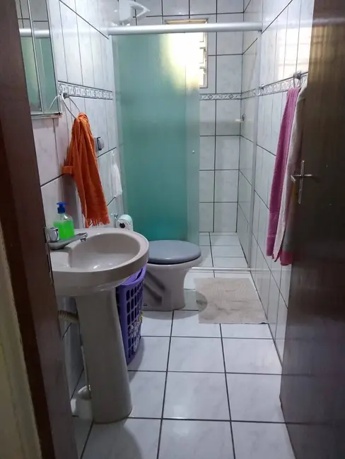 Foto 3 de Apartamento com 2 quartos à venda, 80m2 em Recreio São Jorge, Guarulhos - SP