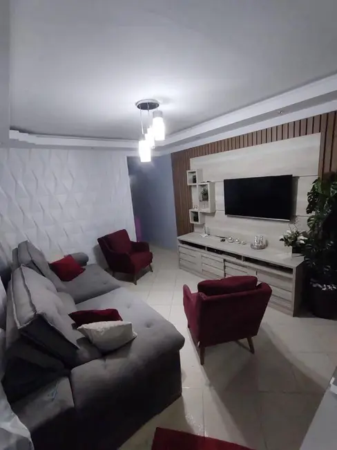 Foto 2 de Casa com 21 quartos à venda, 125m2 em Parque Santos Dumont, Guarulhos - SP