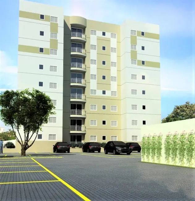 Foto 1 de Casa com 2 quartos à venda, 54m2 em Parque Primavera, Guarulhos - SP