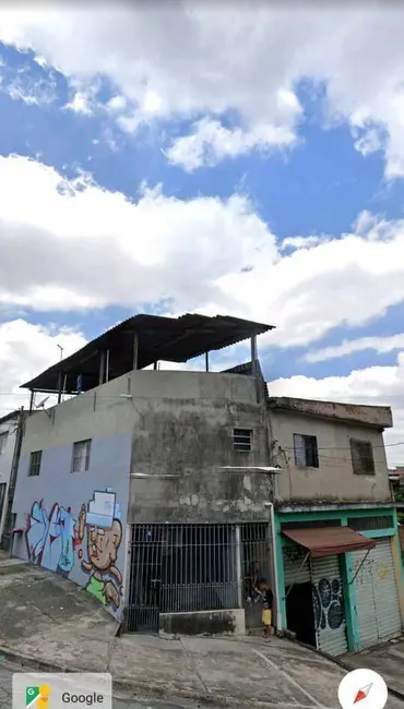 Foto 1 de Casa com 5 quartos à venda, 300m2 em Parque Continental, Guarulhos - SP