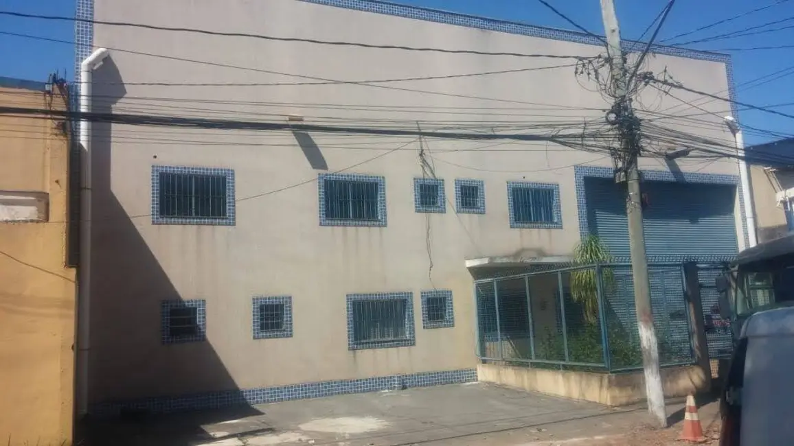 Foto 9 de Sala Comercial à venda, 750m2 em Residencial Parque Cumbica, Guarulhos - SP