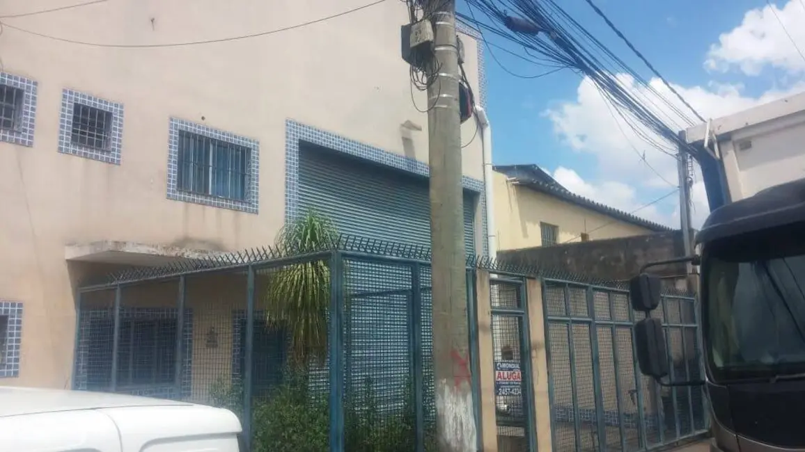 Foto 3 de Sala Comercial à venda, 750m2 em Residencial Parque Cumbica, Guarulhos - SP