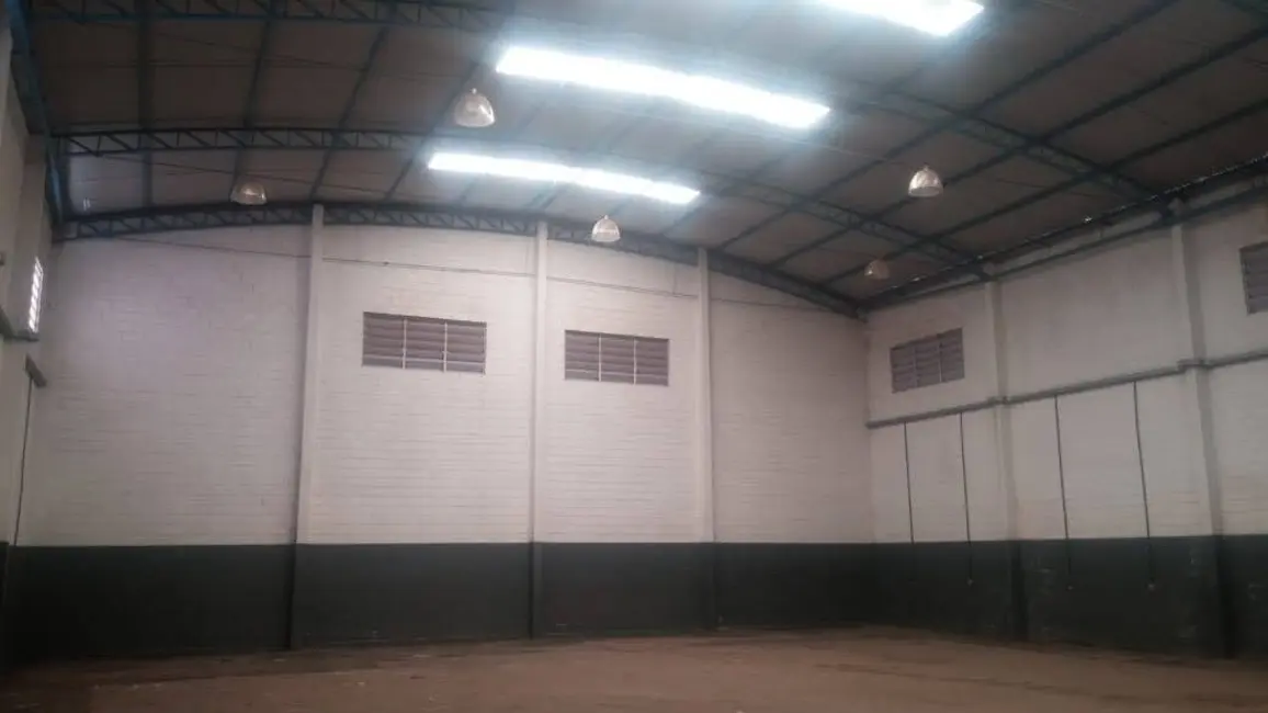 Foto 4 de Sala Comercial à venda, 750m2 em Residencial Parque Cumbica, Guarulhos - SP