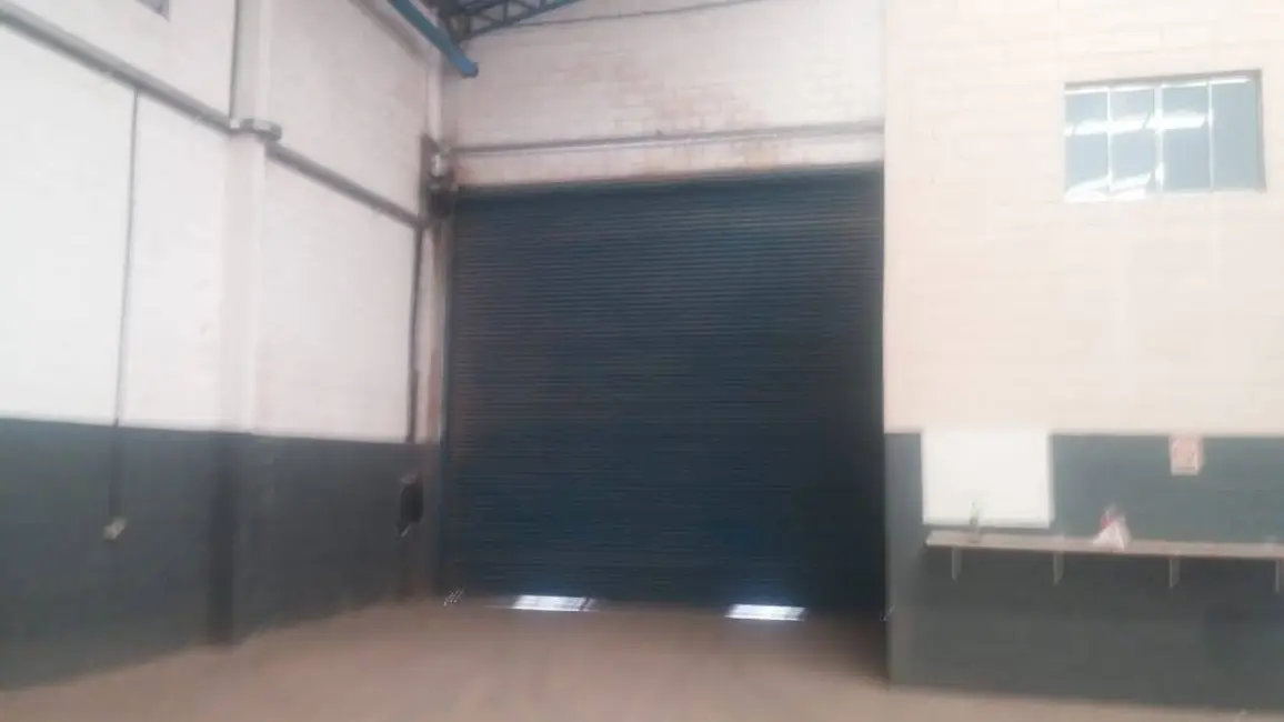 Foto 8 de Sala Comercial à venda, 750m2 em Residencial Parque Cumbica, Guarulhos - SP