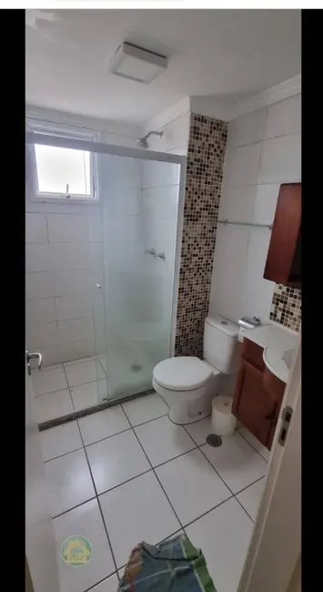 Foto 9 de Apartamento com 2 quartos para alugar em Jardim Las Vegas, Guarulhos - SP