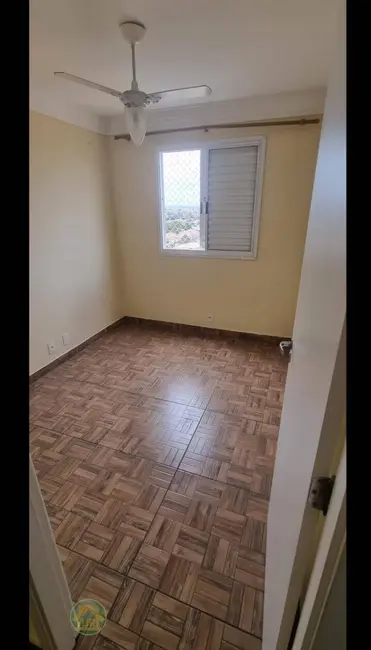 Foto 8 de Apartamento com 2 quartos para alugar em Jardim Las Vegas, Guarulhos - SP