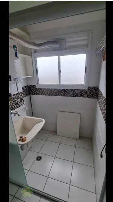 Foto 5 de Apartamento com 2 quartos para alugar em Jardim Las Vegas, Guarulhos - SP