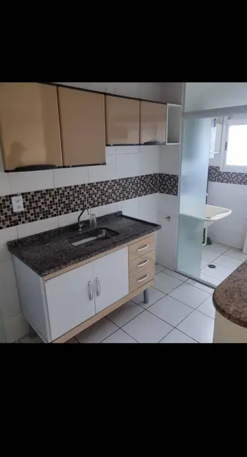 Foto 6 de Apartamento com 2 quartos para alugar em Jardim Las Vegas, Guarulhos - SP