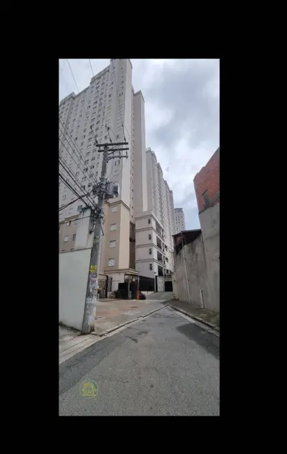 Foto 3 de Apartamento com 2 quartos para alugar em Jardim Las Vegas, Guarulhos - SP