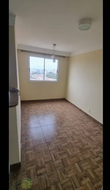 Foto 1 de Apartamento com 2 quartos para alugar em Jardim Las Vegas, Guarulhos - SP