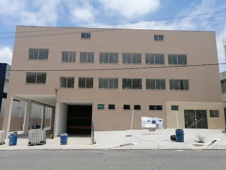 Foto 1 de Sala Comercial à venda e para alugar, 1950m2 em Água Chata, Guarulhos - SP
