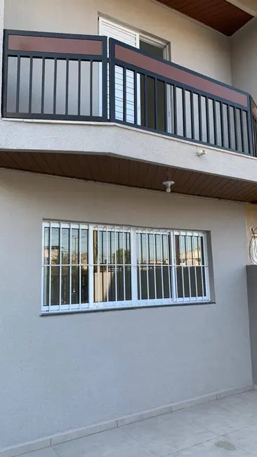 Foto 3 de Casa com 2 quartos à venda, 100m2 em Vila Maricy, Guarulhos - SP