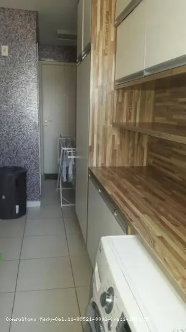 Foto 6 de Apartamento com 4 quartos à venda, 195m2 em Parque Renato Maia, Guarulhos - SP