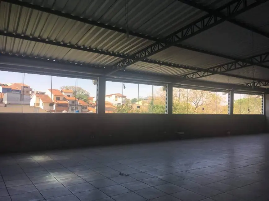 Sala Comercial para alugar, 180m2 em Jardim Las Vegas, Guarulhos - SP - imagem 2 Foto 2 de Sala Comercial para alugar, 180m2 em Jardim Las Vegas, Guarulhos - SP