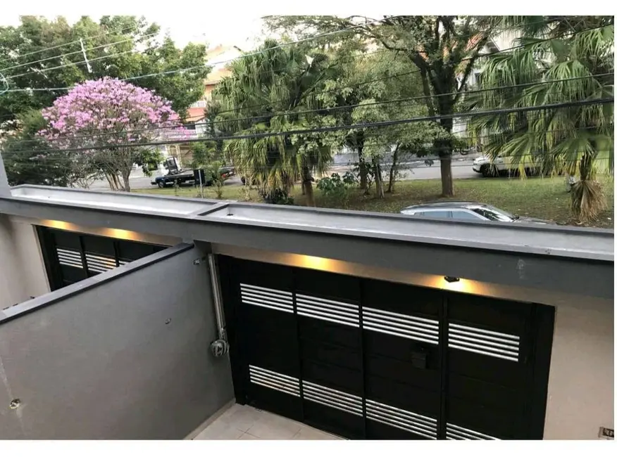 Foto 2 de Casa com 3 quartos à venda, 170m2 em Parque Continental II, Guarulhos - SP