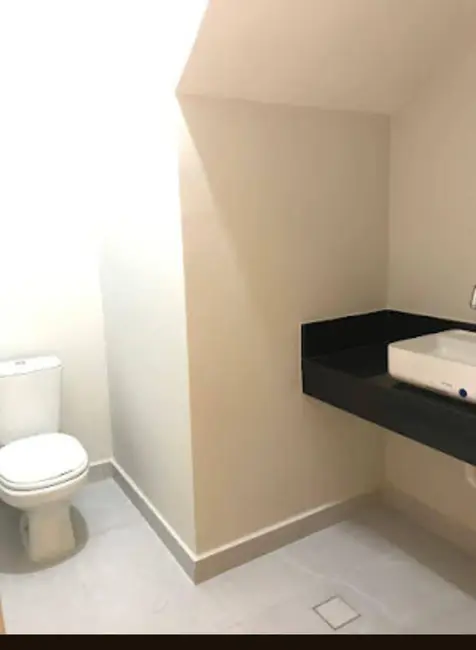 Foto 5 de Casa com 3 quartos à venda, 170m2 em Parque Continental II, Guarulhos - SP