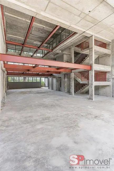 Sala Comercial à venda e para alugar, 459m2 em Pinheiros, São Paulo - SP - imagem 4 Foto 4 de Sala Comercial à venda e para alugar, 459m2 em Pinheiros, São Paulo - SP