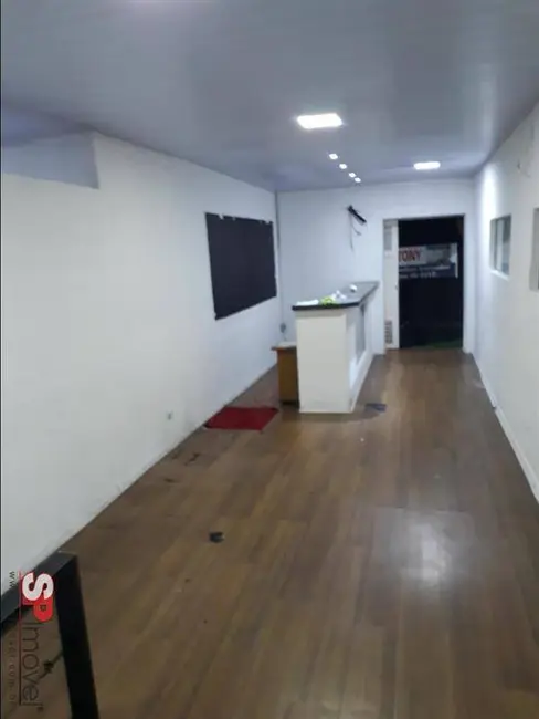Foto 2 de Sala Comercial à venda, 979m2 em Caxingui, São Paulo - SP