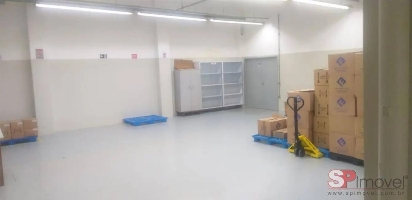 Sala Comercial à venda e para alugar, 1000m2 em Luz, São Paulo - SP - imagem 2 Foto 2 de Sala Comercial à venda e para alugar, 1000m2 em Luz, São Paulo - SP