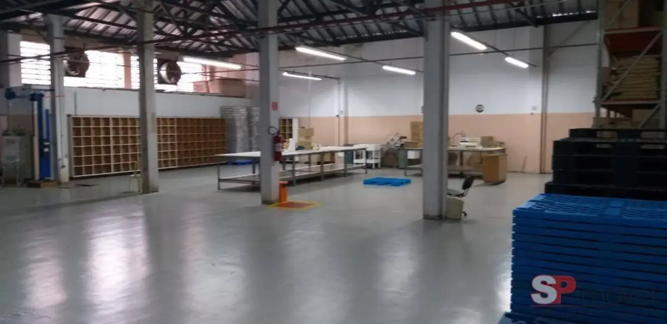 Sala Comercial à venda e para alugar, 1000m2 em Luz, São Paulo - SP - imagem 9 Foto 9 de Sala Comercial à venda e para alugar, 1000m2 em Luz, São Paulo - SP
