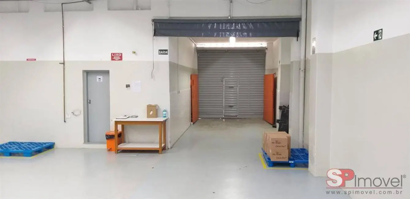 Sala Comercial à venda e para alugar, 1000m2 em Luz, São Paulo - SP - imagem 5 Foto 5 de Sala Comercial à venda e para alugar, 1000m2 em Luz, São Paulo - SP