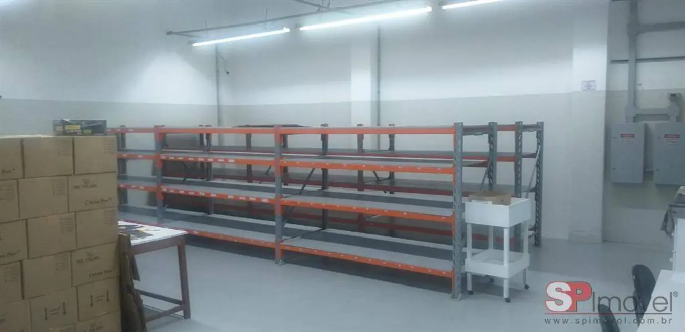 Sala Comercial à venda e para alugar, 1000m2 em Luz, São Paulo - SP - imagem 8 Foto 8 de Sala Comercial à venda e para alugar, 1000m2 em Luz, São Paulo - SP