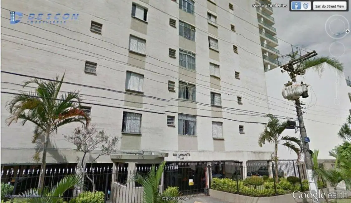 Foto 1 de Apartamento com 3 quartos à venda, 85m2 em Jardim Guarulhos, Guarulhos - SP