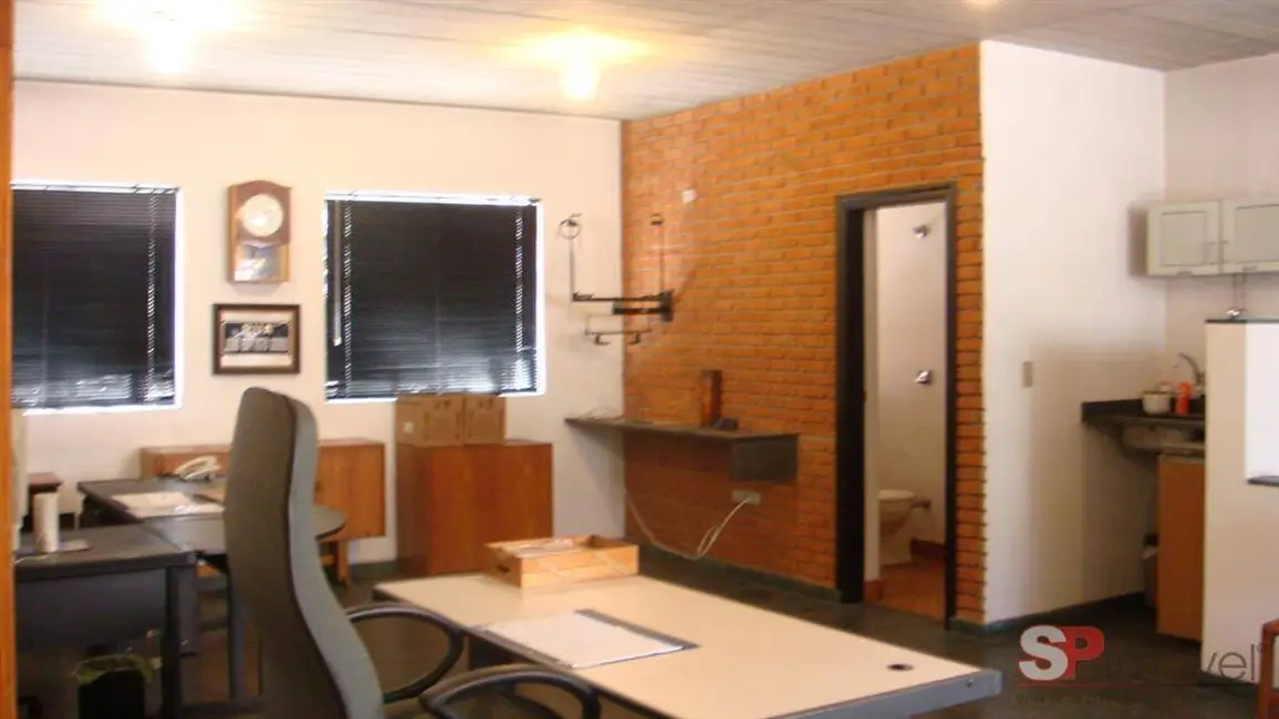 Sala Comercial à venda, 290m2 em Vila Anglo Brasileira, São Paulo - SP - imagem 1 Foto 1 de Sala Comercial à venda, 290m2 em Vila Anglo Brasileira, São Paulo - SP