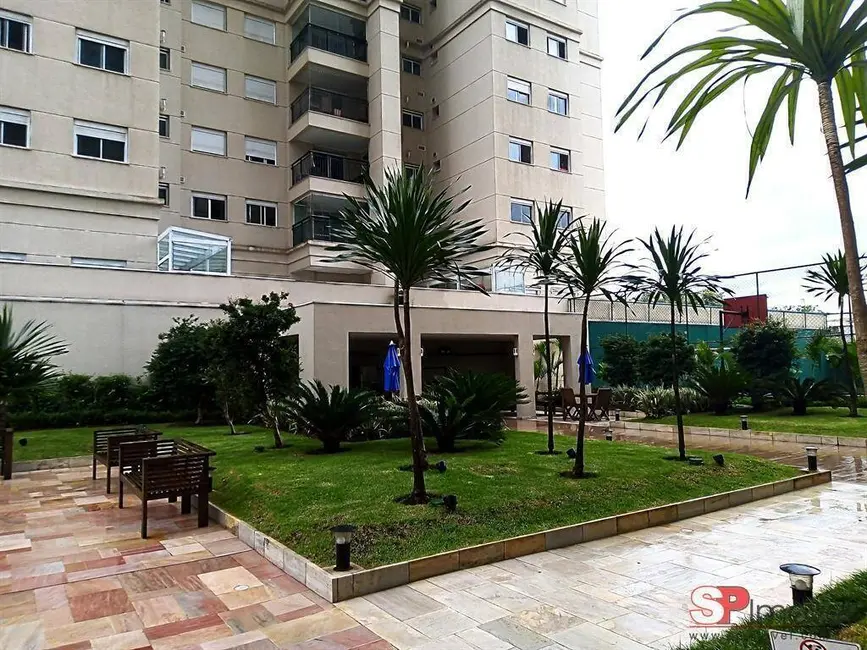 Foto 1 de Apartamento com 1 quarto à venda, 38m2 em Jardim Flor da Montanha, Guarulhos - SP