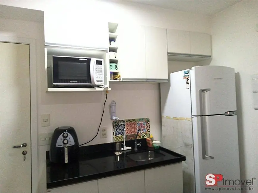 Foto 2 de Apartamento com 1 quarto à venda, 38m2 em Jardim Flor da Montanha, Guarulhos - SP