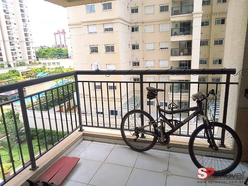 Foto 8 de Apartamento com 1 quarto à venda, 38m2 em Jardim Flor da Montanha, Guarulhos - SP
