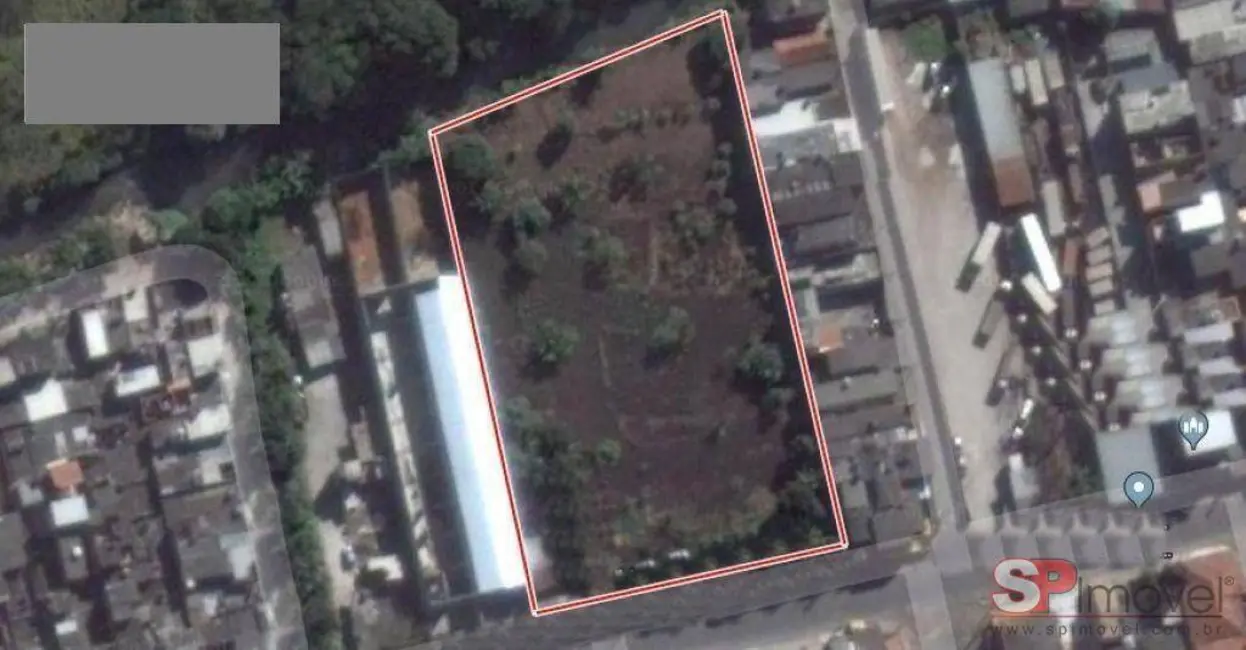 Foto 2 de Terreno / Lote para alugar, 6000m2 em Jardim Presidente Dutra, Guarulhos - SP