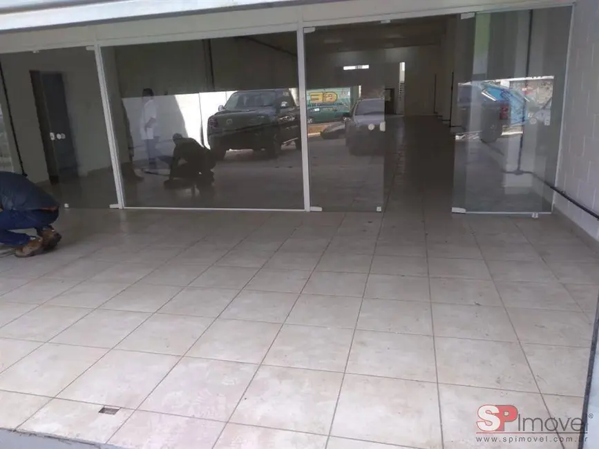 Foto 1 de Sala Comercial à venda e para alugar, 800m2 em Cidade Soberana, Guarulhos - SP