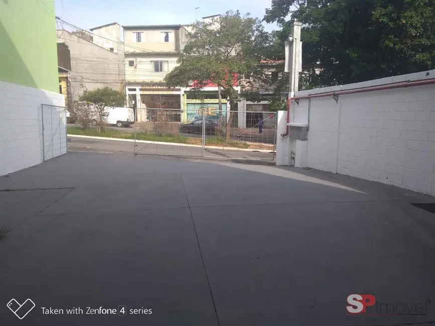 Foto 4 de Sala Comercial à venda e para alugar, 800m2 em Cidade Soberana, Guarulhos - SP