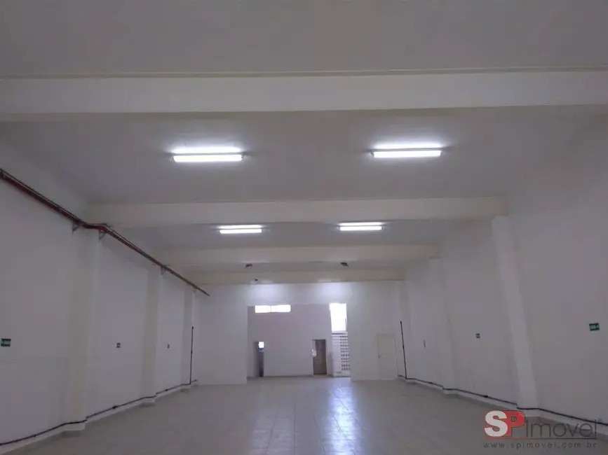 Foto 3 de Sala Comercial à venda e para alugar, 800m2 em Cidade Soberana, Guarulhos - SP