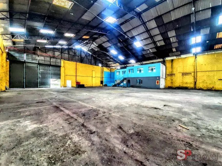 Foto 5 de Sala Comercial à venda, 2380m2 em Jardim Piratininga, São Paulo - SP