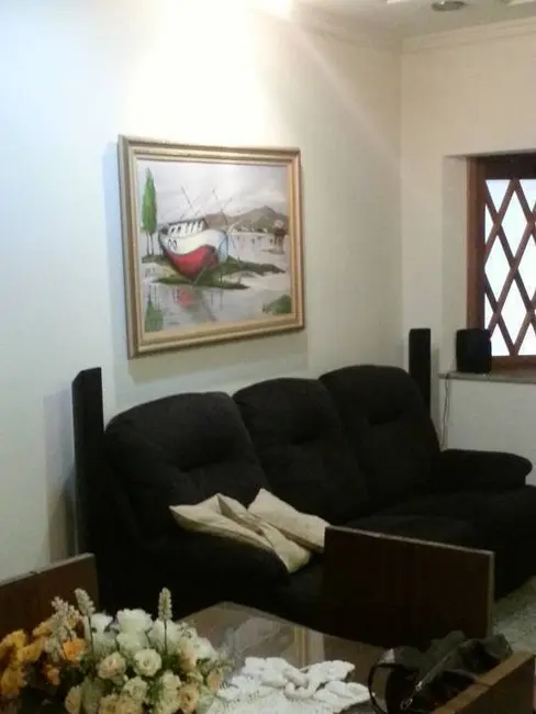 Foto 3 de Casa com 3 quartos à venda, 250m2 em Jardim Paraventi, Guarulhos - SP