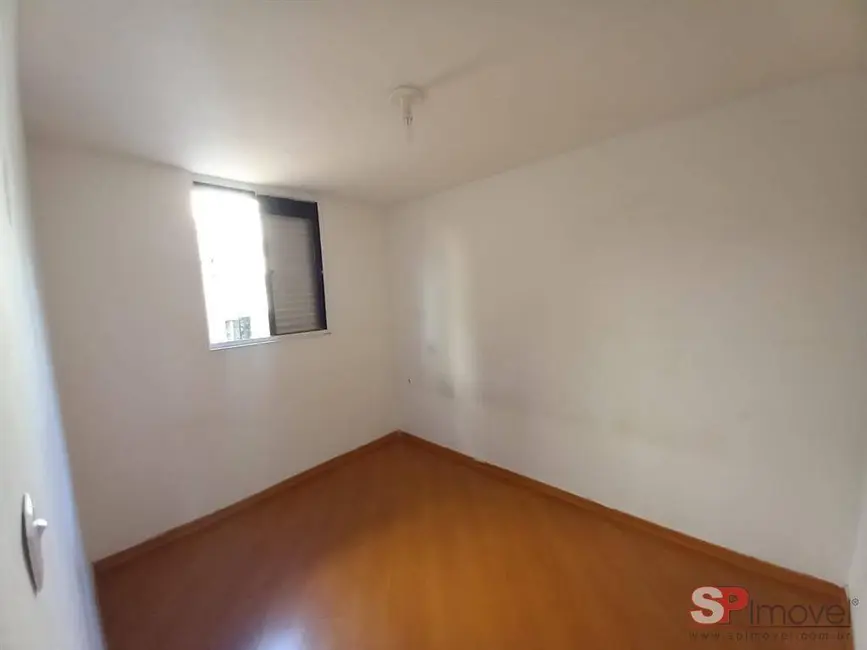 Foto 3 de Apartamento com 2 quartos à venda, 45m2 em Jardim Antártica, São Paulo - SP