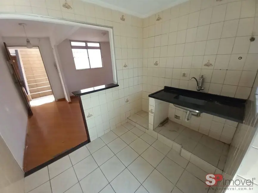 Foto 2 de Apartamento com 2 quartos à venda, 45m2 em Jardim Antártica, São Paulo - SP