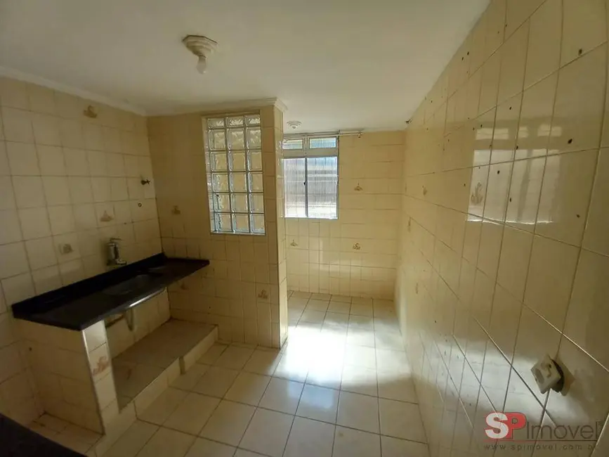 Foto 4 de Apartamento com 2 quartos à venda, 45m2 em Jardim Antártica, São Paulo - SP