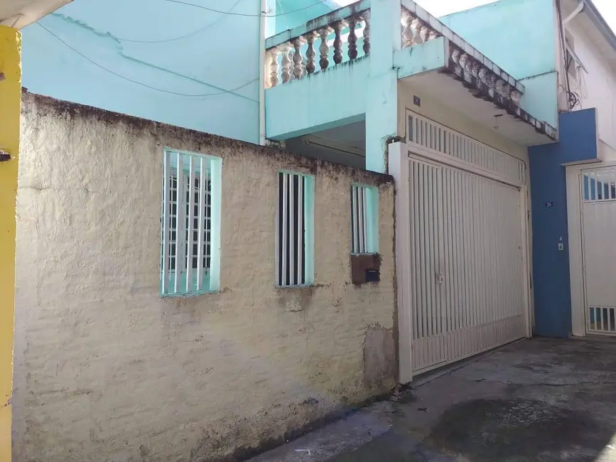Casa com 3 quartos à venda em Vila Rosália, Guarulhos - SP - imagem 5 Foto 5 de Casa com 3 quartos à venda em Vila Rosália, Guarulhos - SP